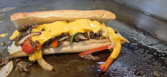 Chick N Burgers Picture 6