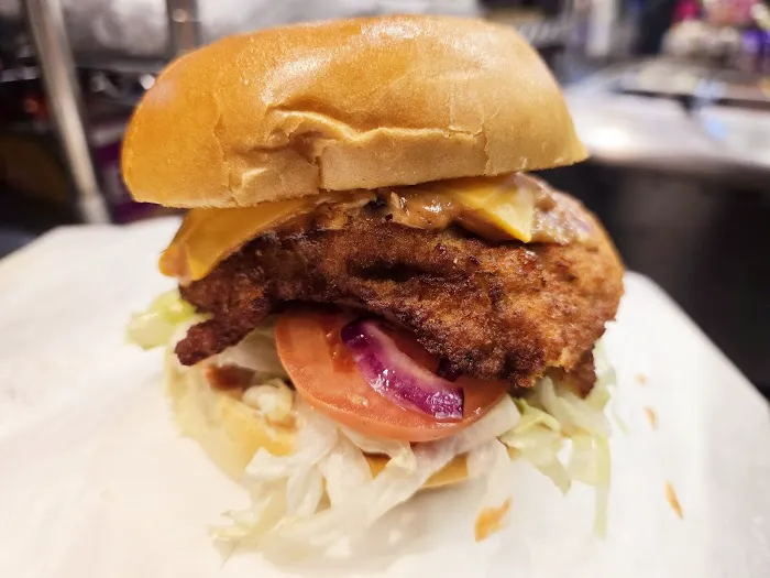 Chick N Burgers Picture 10