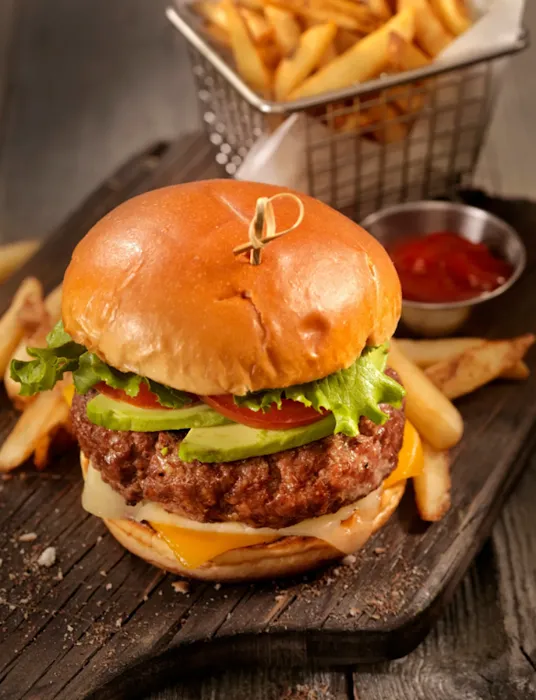 Chick N Burgers Picture 8