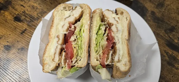 Chick N Burgers Picture 7