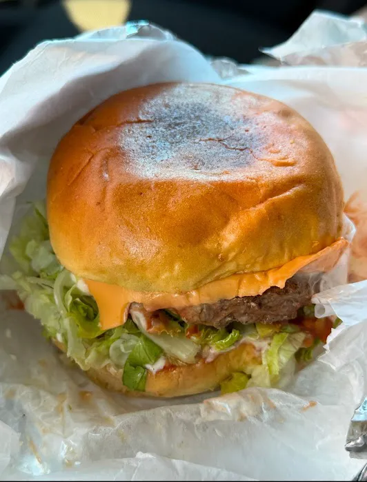 Chick N Burgers Picture 9