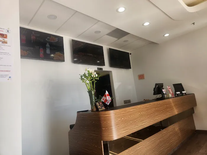 Mac Shawarma Picture 7