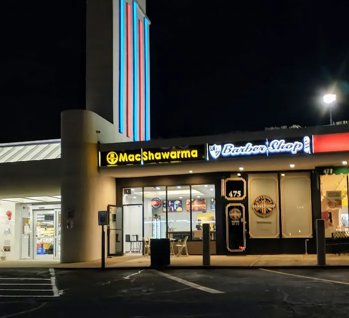 Mac Shawarma Picture 9