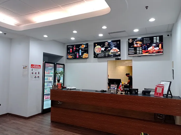 Mac Shawarma Picture 8