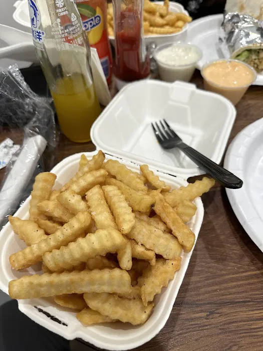 Mac Shawarma Picture 3