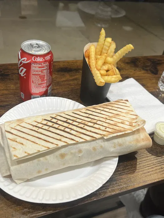 Mac Shawarma Picture 10