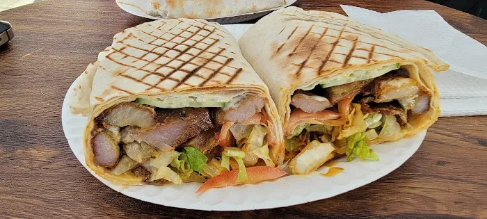 Mac Shawarma Picture 5