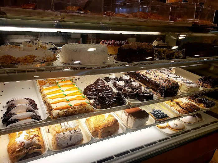 Apollo Restaurant Diner Picture 7