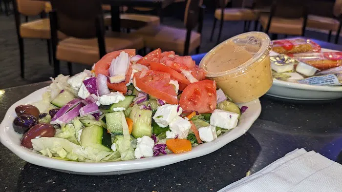 Apollo Restaurant Diner Picture 8