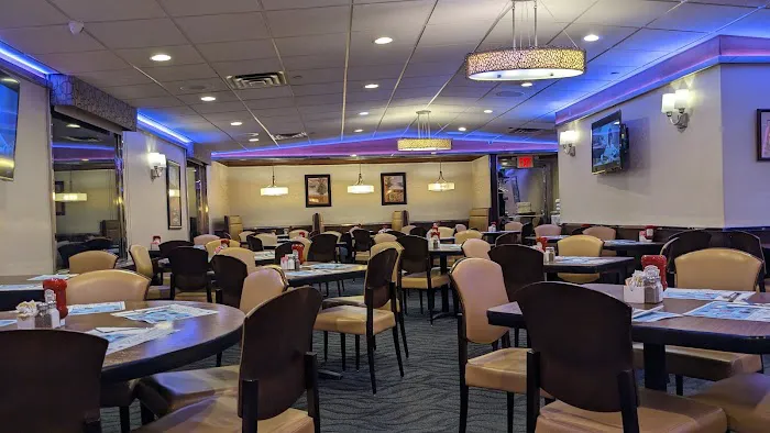 Apollo Restaurant Diner Picture 2