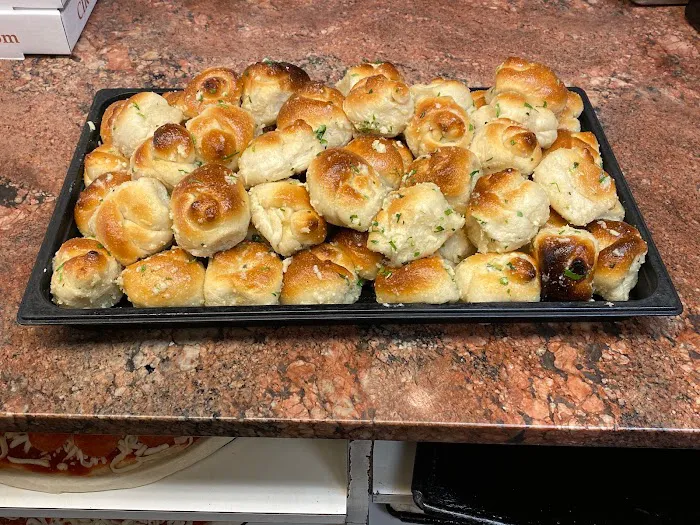 Ciro's Pizza Picture 9