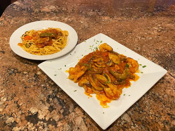 Ciro's Pizza Picture 1