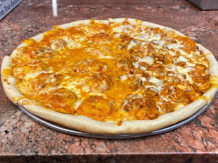 Ciro's Pizza Picture 5