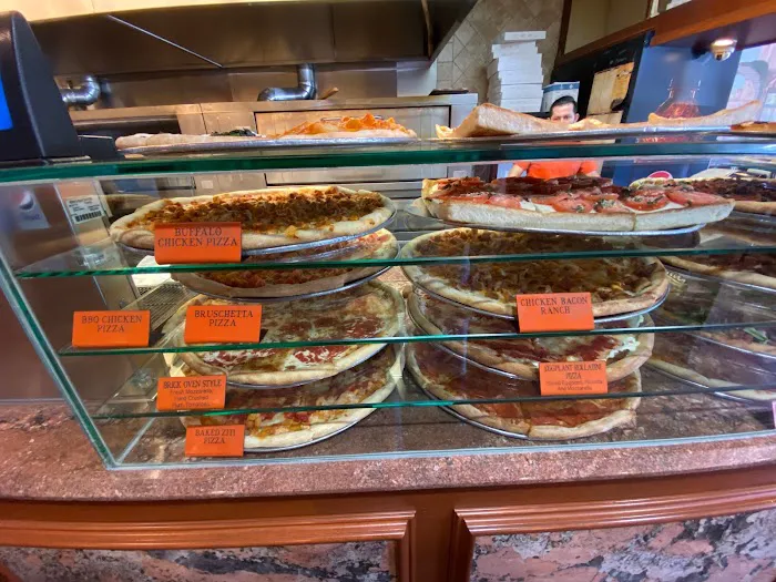 Ciro's Pizza Picture 8