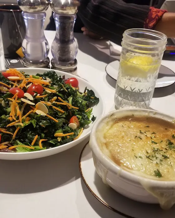 Crop & Kettle Picture 1