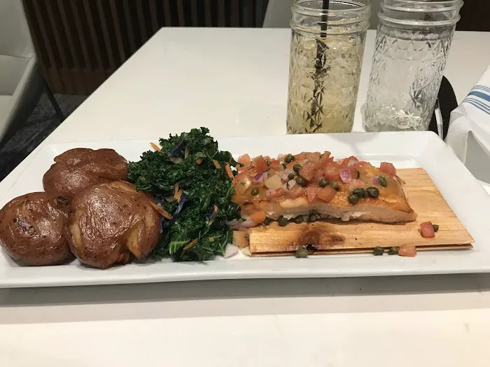 Crop & Kettle Picture 8