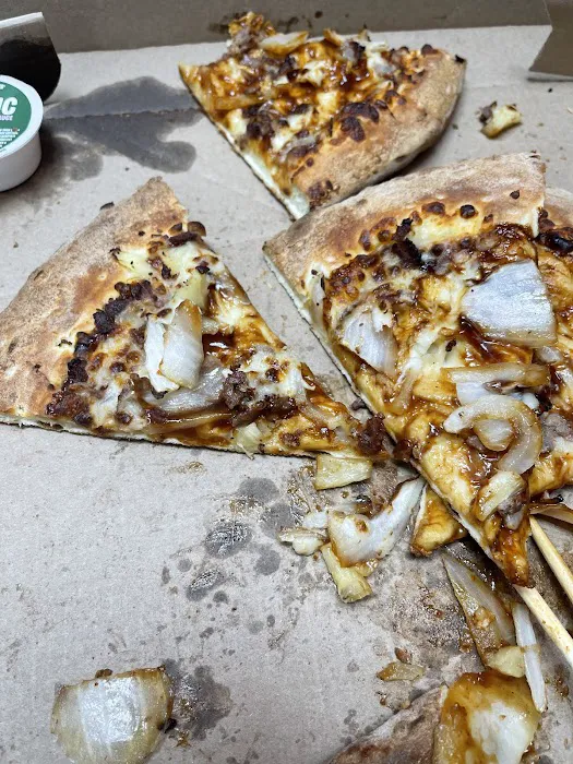 Papa Johns Pizza Picture 10