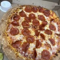 Papa Johns Pizza ico