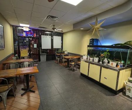 Aloha Kitchen