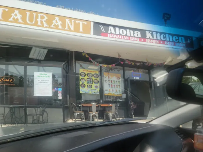 Aloha Kitchen Picture 10