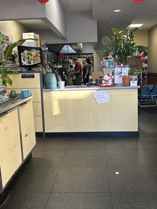 Aloha Kitchen Picture 6