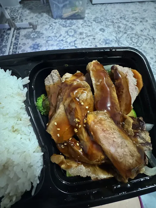 Aloha Kitchen Picture 5