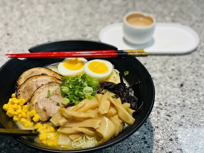 Aloha Kitchen Picture 7