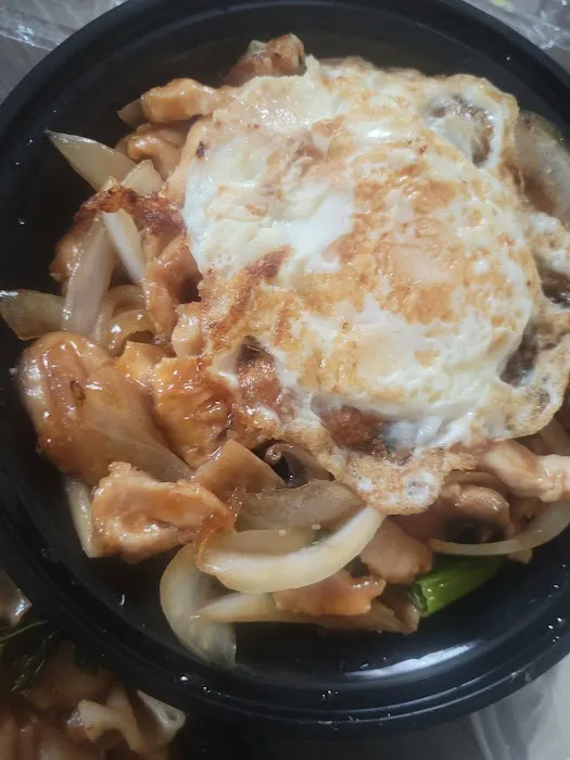 Aloha Kitchen Picture 4