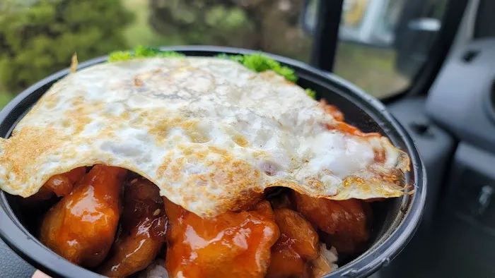 Aloha Kitchen Picture 8