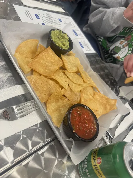 Express Seafood Que Rica Comida! Picture 10