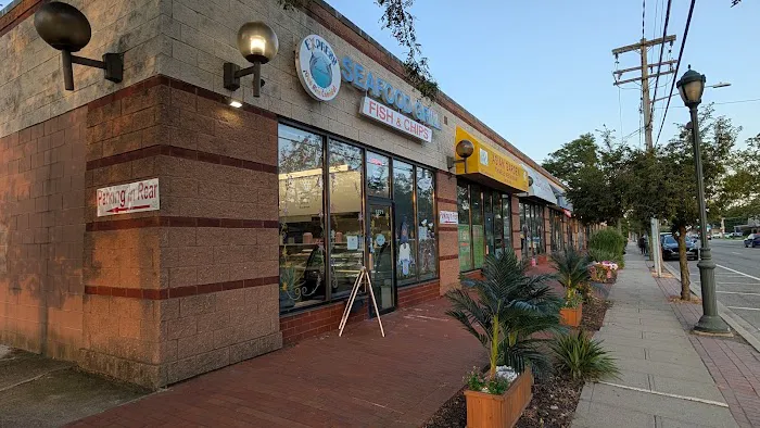 Express Seafood Que Rica Comida! Picture 5