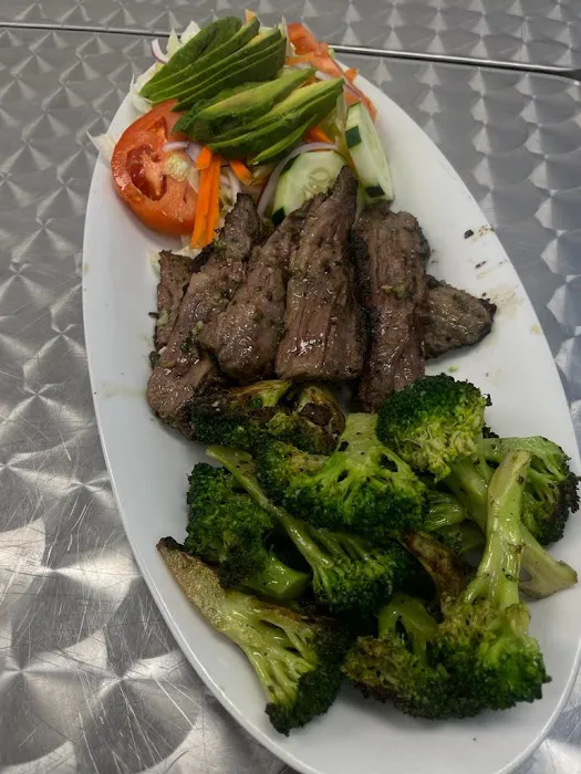 Express Seafood Que Rica Comida! Picture 4