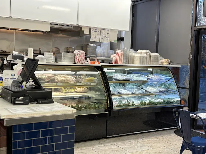 Express Seafood Que Rica Comida! Picture 6