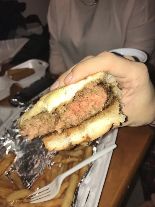 The Dawg Pound Bar & Grill Picture 2