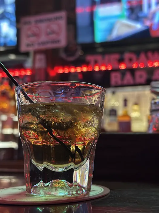 The Dawg Pound Bar & Grill Picture 10