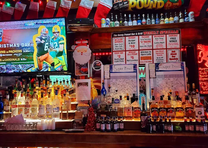 The Dawg Pound Bar & Grill Picture 5