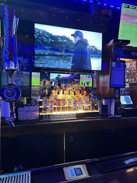 The Dawg Pound Bar & Grill Picture 6