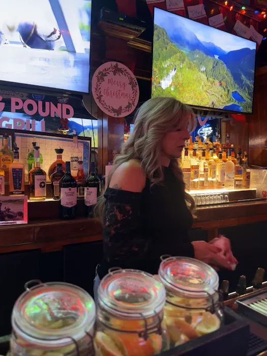 The Dawg Pound Bar & Grill Picture 9