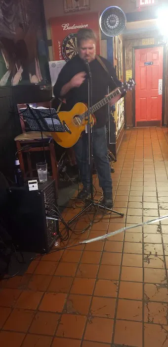 The Dawg Pound Bar & Grill Picture 4