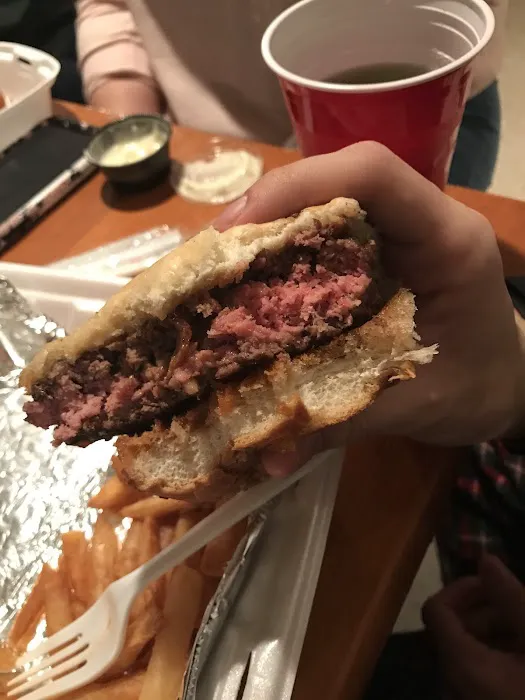 The Dawg Pound Bar & Grill Picture 8