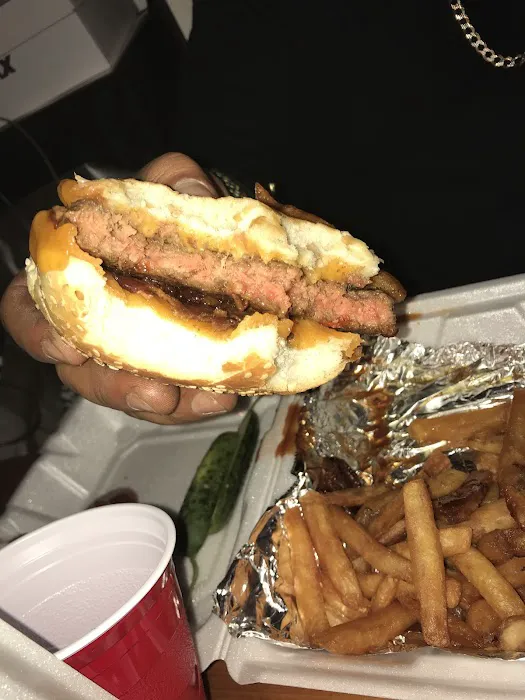 The Dawg Pound Bar & Grill Picture 1