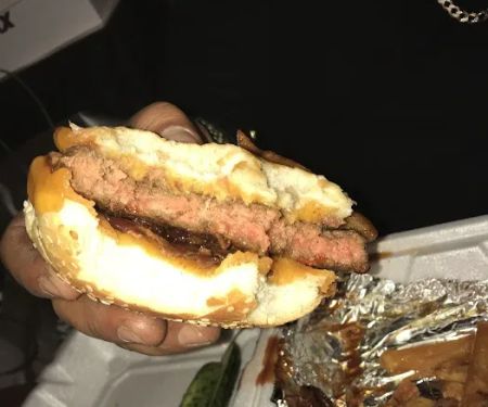 The Dawg Pound Bar & Grill