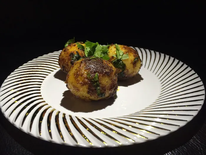 Maya Grill .(Indian Restaurant) Picture 9