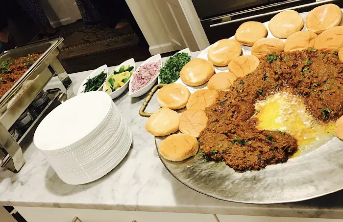 Maya Grill .(Indian Restaurant) Picture 1