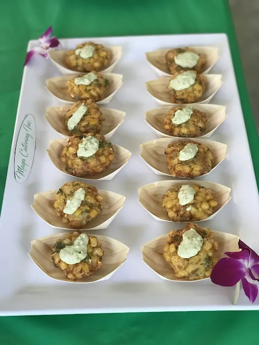 Maya Grill .(Indian Restaurant) Picture 3