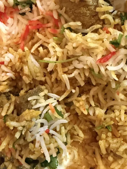 Maya Grill .(Indian Restaurant) Picture 7