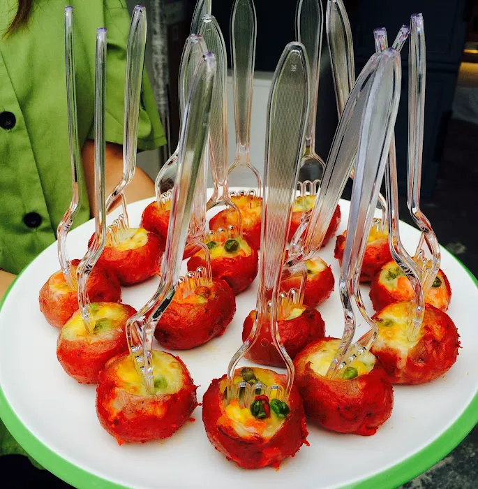 Maya Grill .(Indian Restaurant) Picture 10