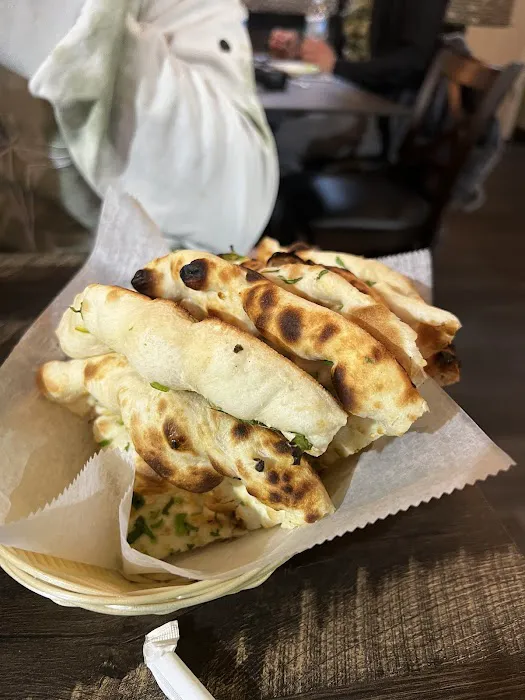 Maya Grill .(Indian Restaurant) Picture 6