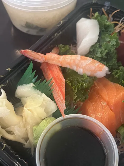 Mr. J Sushi Picture 8