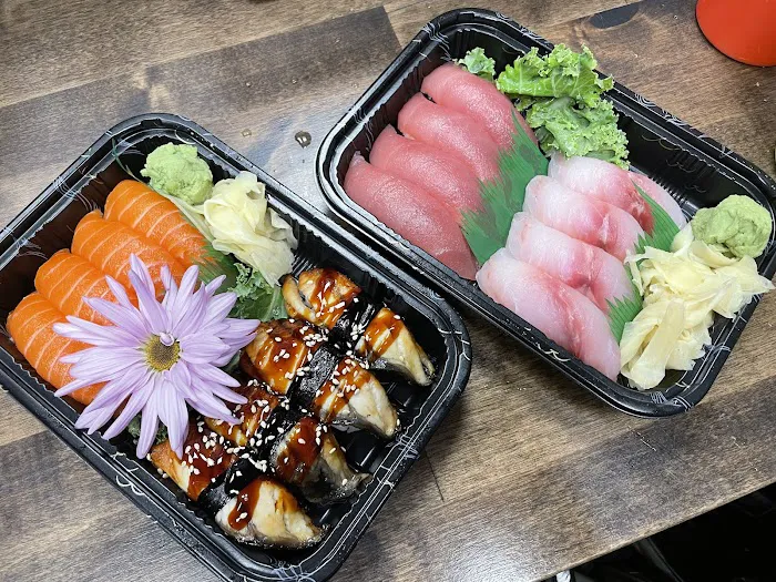 Mr. J Sushi Picture 6